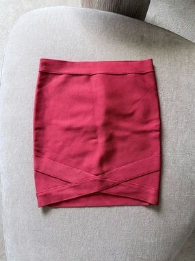 Marciano Bandage Skirt